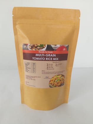 Tomato mix