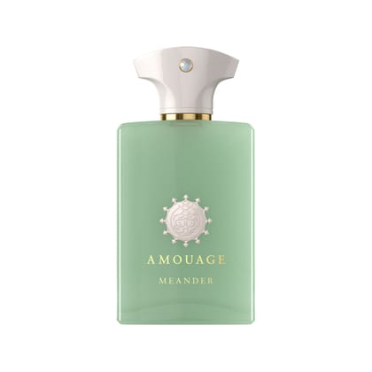 Meander-Eau De Parfum / 100ml / Unisex