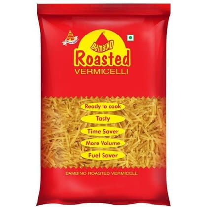 Bambino Roasted Vermicelli 875 Gms