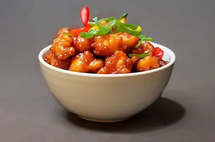 Gobi Chilli
