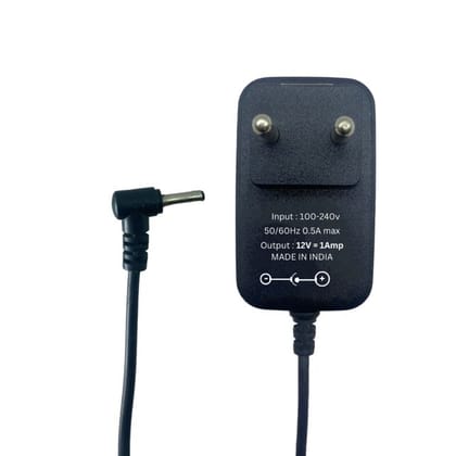 12V 1A DC Supply Power Adapter with Vtech Pin