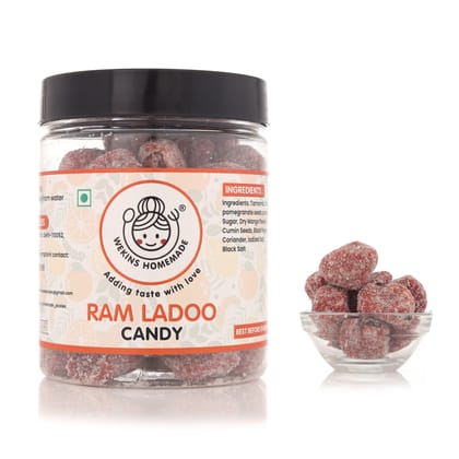 Ram Ladoo-250 GM