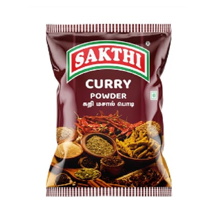 Sakthi Curry Powder 50g