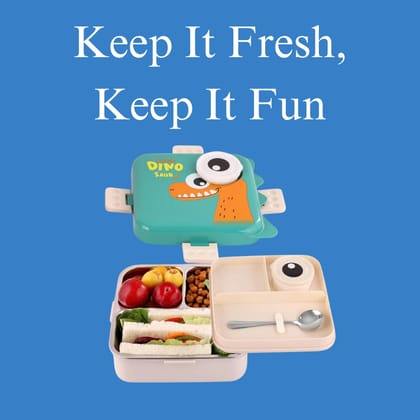 Lunch Box For Kids-Boys / Buy 1 Get at 1299