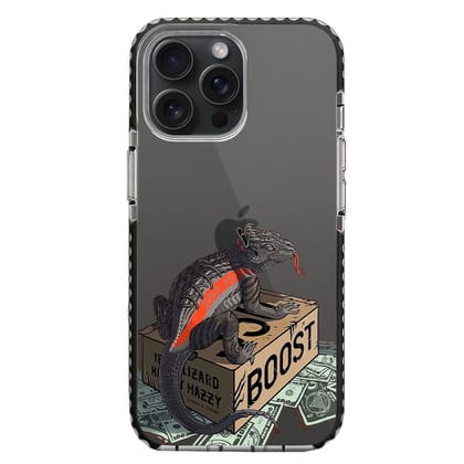 Yeezy Boost iPhone 15 Pro Stride Phone Case-Stride