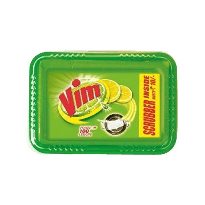 Vim Dishwash Bar Tub 500g