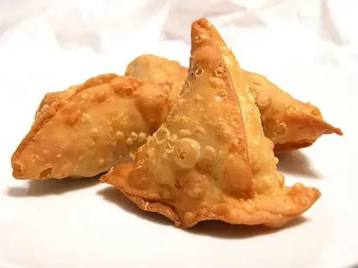 Aloo Samosa [1 Piece]