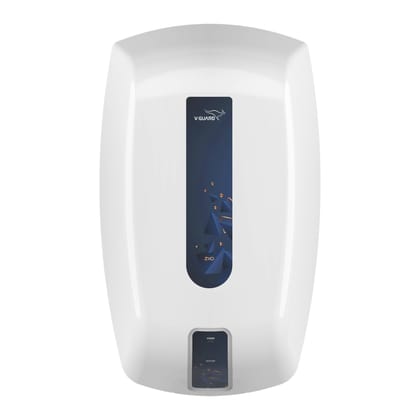 Zio 3 L Instant Water Heater with Faster Heating