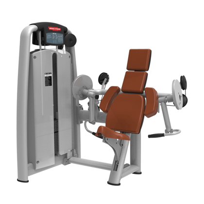 Best Arm Curl Machine in India- ER-92