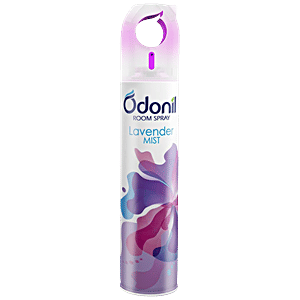 Odonil Room Air Freshener Spray - Lavender Mist, 220 ml