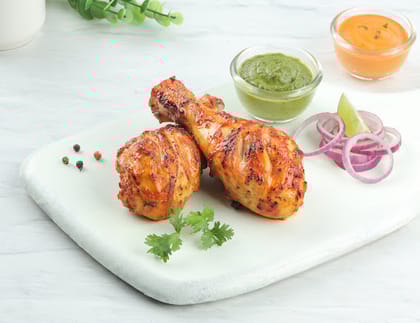 Chicken Tangdi [2 Pcs]