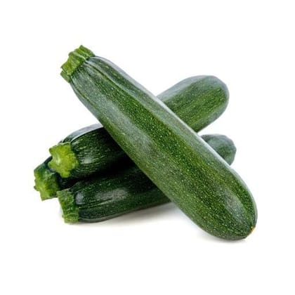 Zucchini Green 1 kg