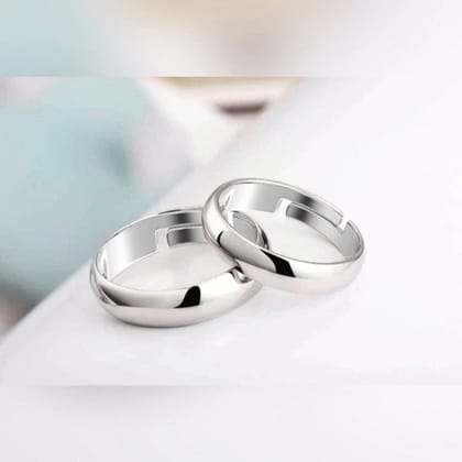 Silver Ring for couples Silver Ring for couples