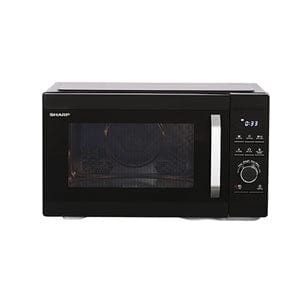 Sharp R-929KN-K Convection Microwave Oven-Sharp R-929KN-K Convection Microwave Oven