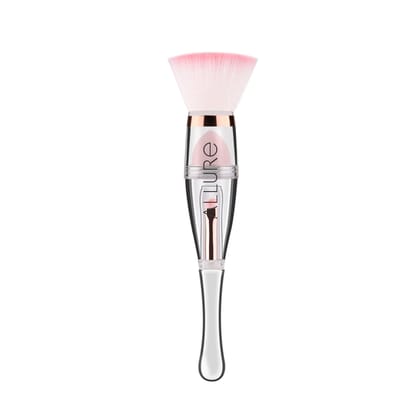 Allure 3 In 1 Pink Brush Set