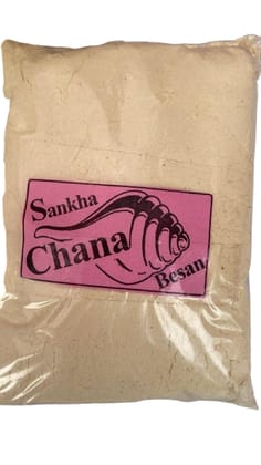 Chana Besan 200Gms