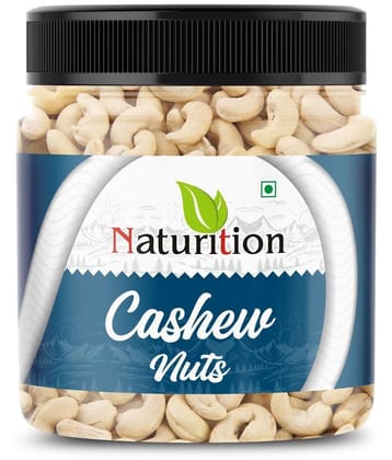 NATURITION Cashew nut (Kaju) 500 g