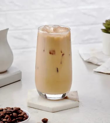 Iced Flatwhite