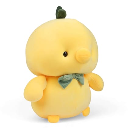 Cute Bow Duck  Plush Toy-40 CM