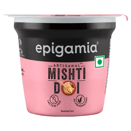 Epgm Misti Doi 80Gm