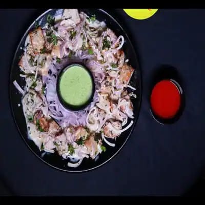 Malai Chicken Tikka
