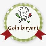 Gola Biryani