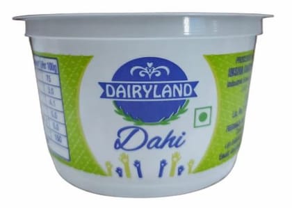 Cb Dahi 200Gm