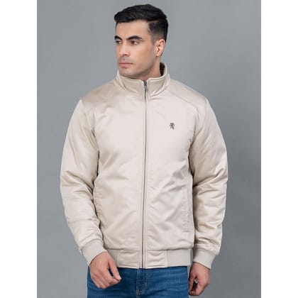 Red Tape Casual Jacket for Men | Stylish, Cozy and Comfortable