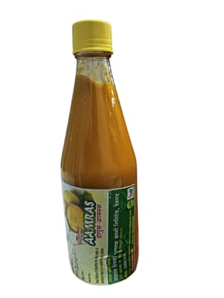 Mango Pulp 500ml