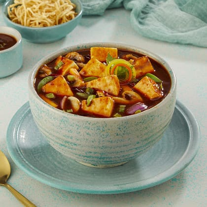 Kung Pao Paneer Gravy - Half