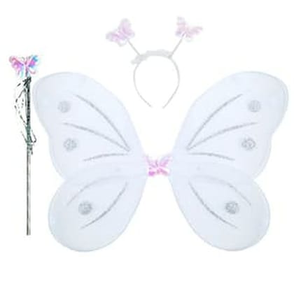 Vg-Butterfly-Set 1 set