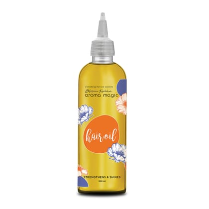 Hair Oil-200 ml / Hair Oil