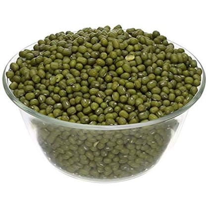 Green Moong Dal 1 Kg