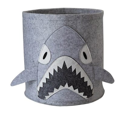 Super Cute Foldable Toy Bag-Shark