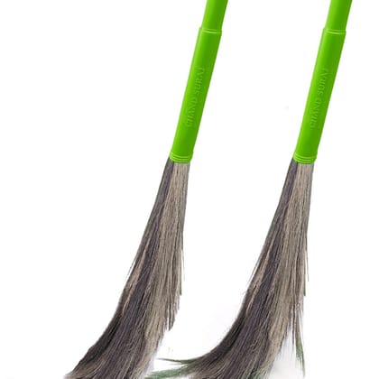 CHAND SURAJ FLORAL SOFT BROOM 1PC