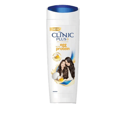 Clinic Plus Hair Shampoo Straight & Shine 175ml