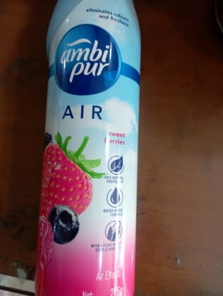 Ambi pur air