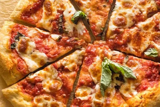 Pizza Combo