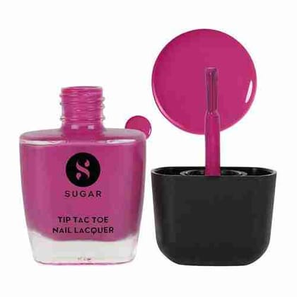 Tip Tac Toe Nail Lacquer Classic 22 - Pink Potion