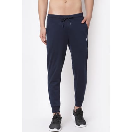 Red Tape Men Navy Sports Joggers