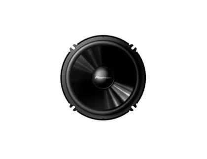 Pioneer TS-C602IN - 6 2-way Car Component Speakers for Premium Audio