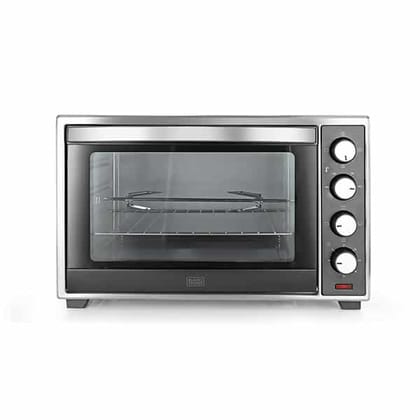 BLACKDECKER BXTO3001IN Oven Toaster Griller-BLACK+DECKER BXTO3001IN Oven Toaster Griller