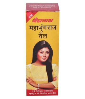 Baidyanath - Anti Hair Fall Others 200 ml ( Pack of 2 )