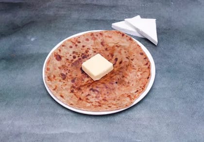 Paneer Paratha