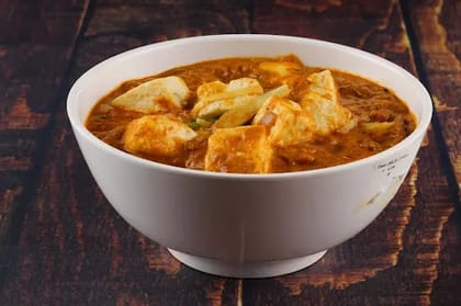 Paneer Lababdar