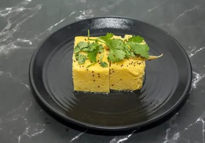 Dhokla