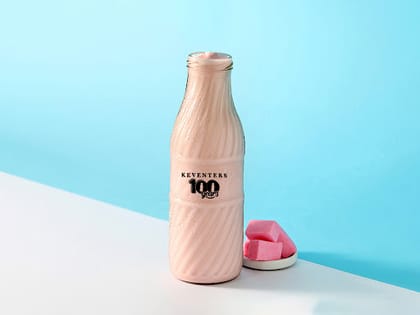 Bubblegum Milkshake