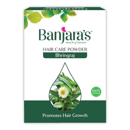 Bhring Raj Powder20G X 5 MRP -80/-