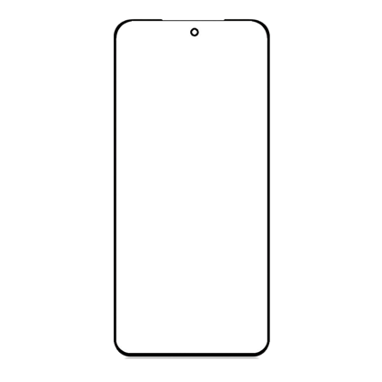 Tempered Glass for Samsung Galaxy S23 Plus
