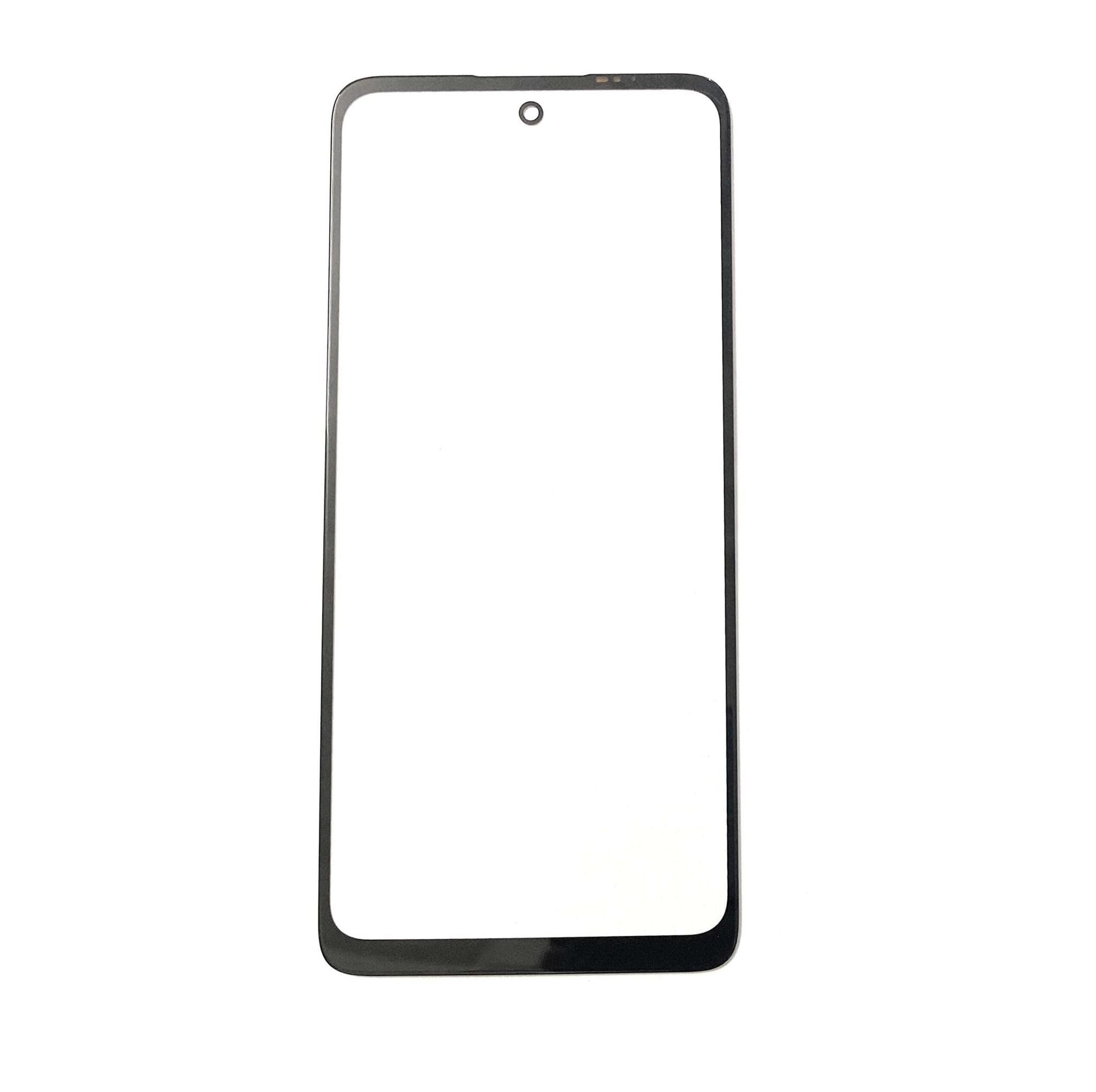 Touch Screen Front Glass for Motorola Moto G22